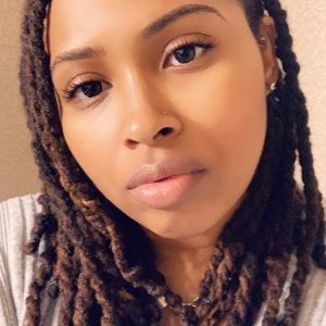 Meet your Posher, Keondra